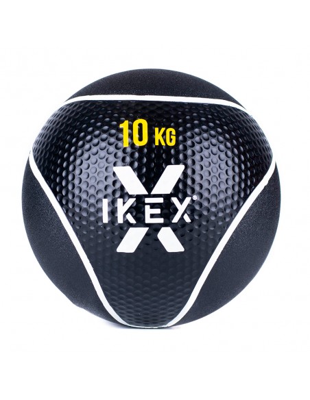 Ikex Medicine ball 10 kg