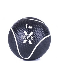 Medicine Ball IKEX 1 kg - imagen principal