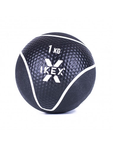 Medicine Ball IKEX 1 kg - imagen principal