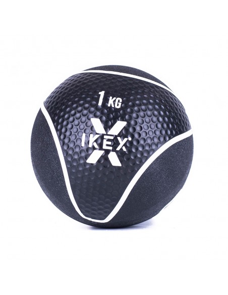 Medicine Ball IKEX 1 kg - imagen principal