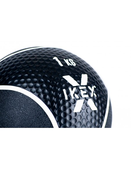 Ikex Medicine ball 1 kg