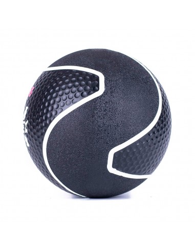 Medicine Ball IKEX 1 kg - detalle 4