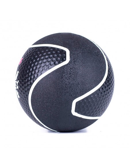 Medicine Ball IKEX 1 kg - detalle 4