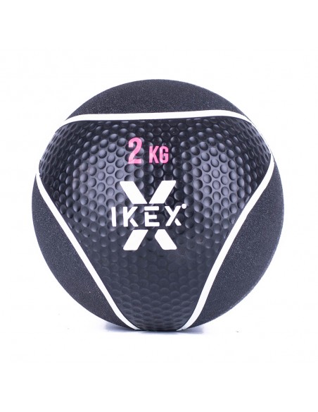 Ikex Medicine ball 2 kg