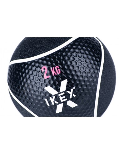 Ikex Medicine ball 2 kg