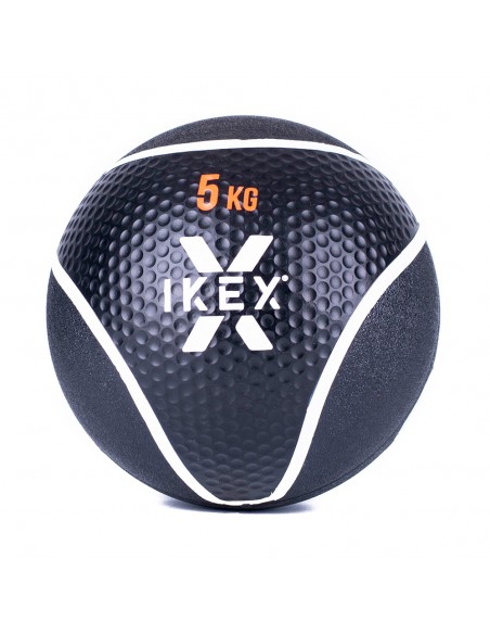 Ikex Medicine ball 5 kg