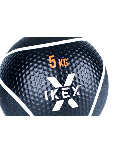 Ikex Medicine ball 5 kg