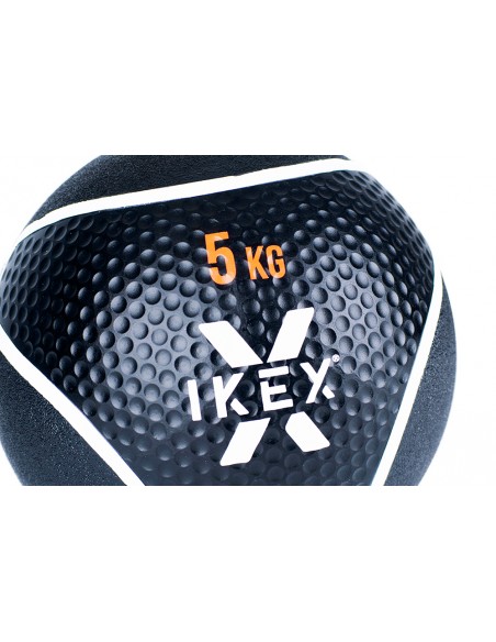Ikex Medicine ball 5 kg