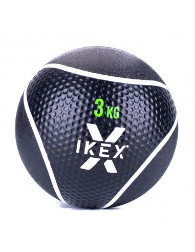 Medicine ball 3 kg - Ikex