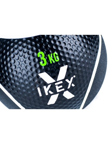 Medicine ball 3 kg - Ikex