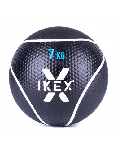 Medicine ball 7 kg - Ikex