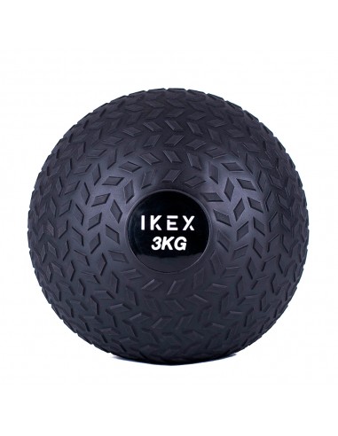 Slam ball 3 Kg - Ikex