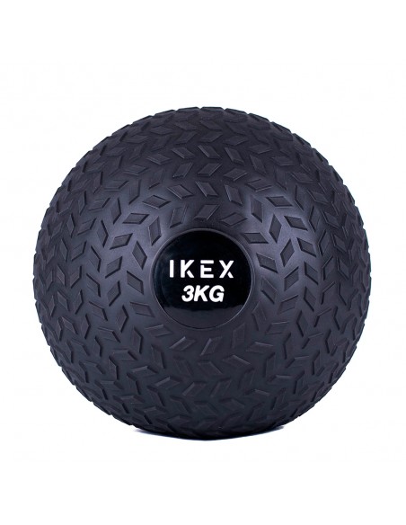 Slam ball 3 Kg - Ikex