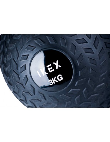 Slam ball 3 Kg - Ikex