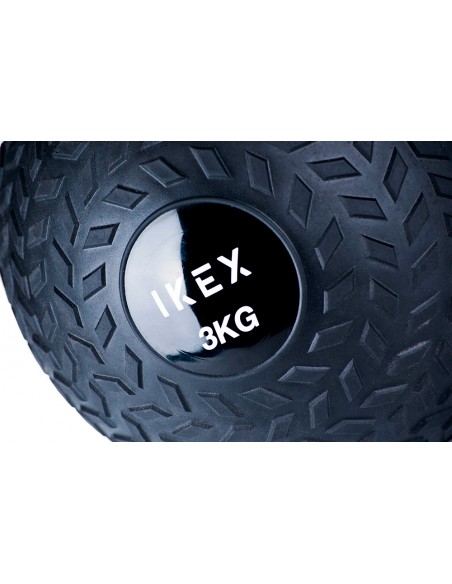 Slam ball 3 Kg - Ikex
