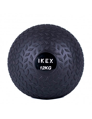 Slam ball 12 Kg - Ikex