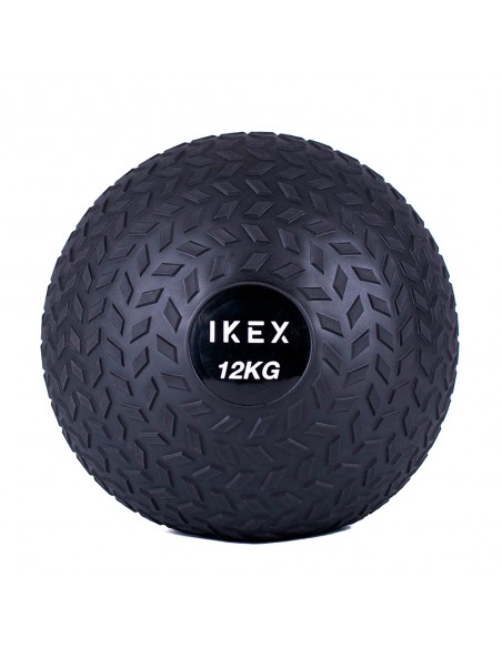 Slam ball 12 Kg - Ikex