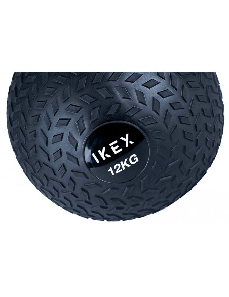 Slam ball 12 Kg - Ikex