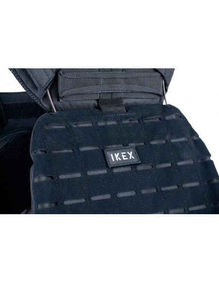 Chaleco lastrado 5.5 kg