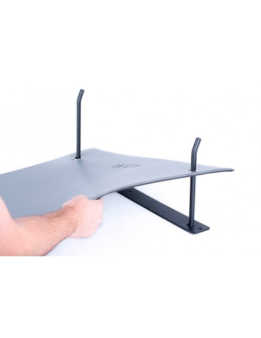 Colchoneta fitness 120 cm