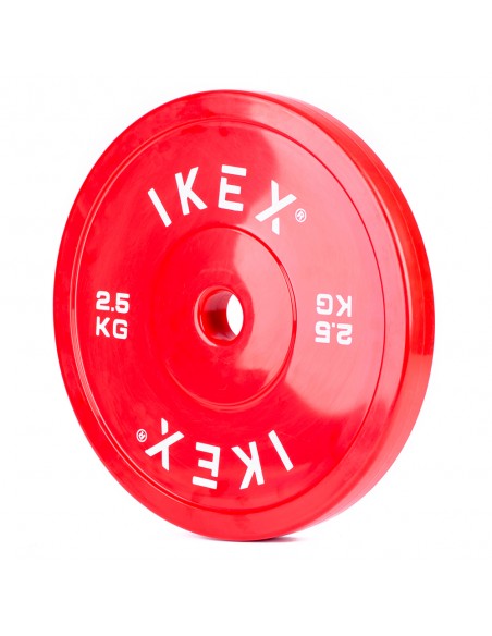 Technique Plate 2,5kg