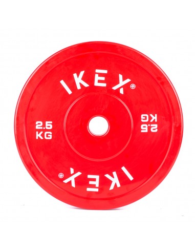 Technique Plate 2,5kg