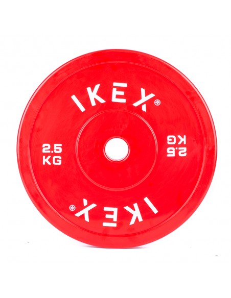 Technique Plate 2,5kg