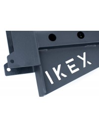 Barra seguridad 80 x 80 x 3 mm 2