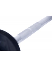 barra montada recta 30kg 2