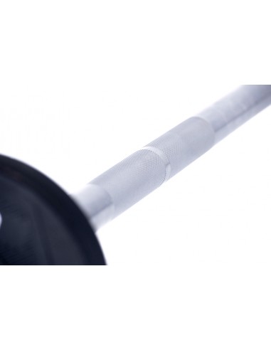 barra montada recta 30kg