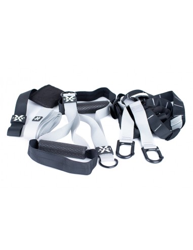 Suspension Training System (TRX)