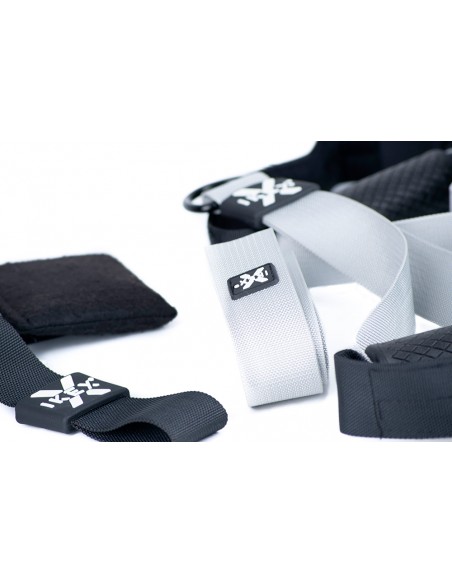 Suspension Training System (TRX)