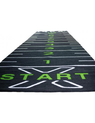 Césped funcional   1 mt x 10 mt  