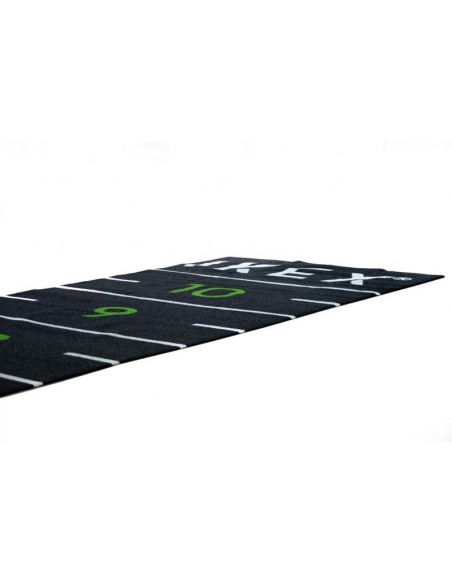 Césped funcional   1 mt x 10 mt  