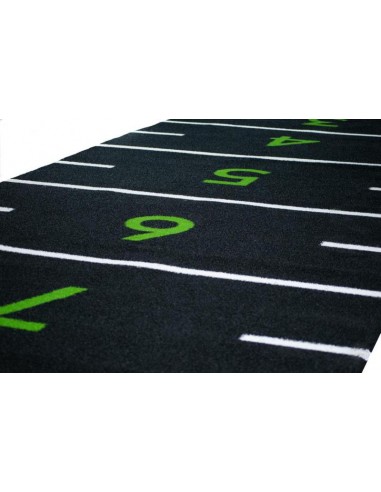 Césped funcional   1 mt x 10 mt  