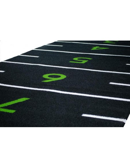 Césped funcional   1 mt x 10 mt  