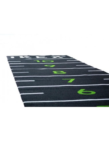 Césped funcional   1 mt x 10 mt  