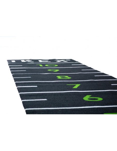 Césped funcional   1 mt x 10 mt  