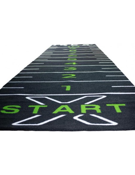 Césped funcional   1 mt x 10 mt  