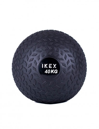 Slam ball 40 Kg - Ikex