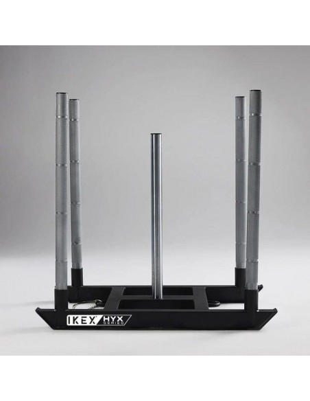 Trineo HYX SERIES Ikex