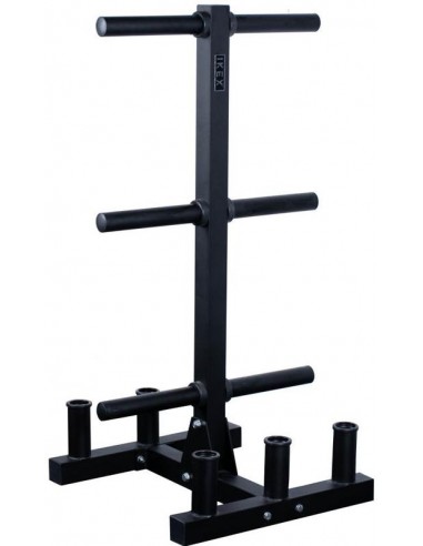 Soporte discos 4x3 - Ikex