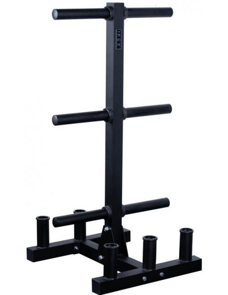 Soporte discos 4x3 - Ikex