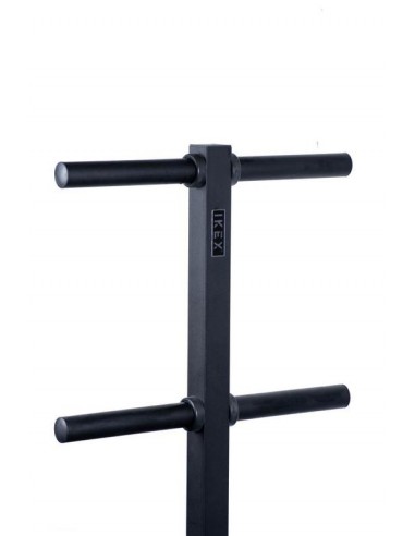 Soporte discos 4x3 - Ikex