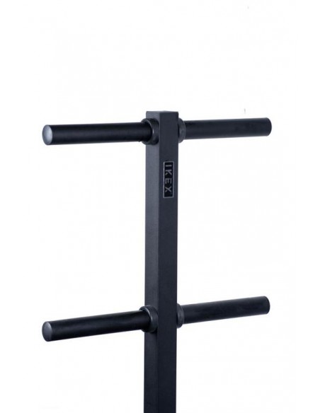 Soporte discos 4x3 - Ikex