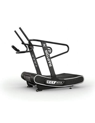 Cinta de curve HYX Raptor - Ikex