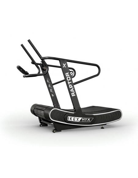 Cinta de curve HYX Raptor - Ikex