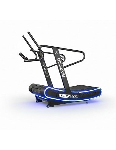 Cinta Curve HYX Raptor