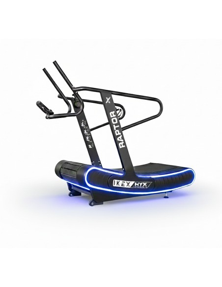 Cinta Curve HYX Raptor