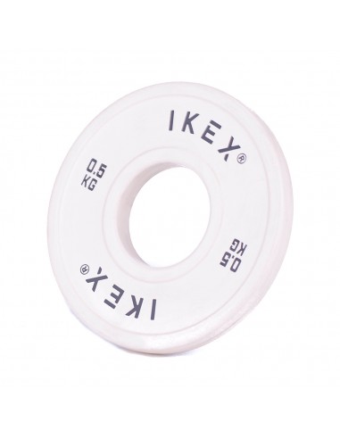 copy of Ikex Disco Fraccional Color...